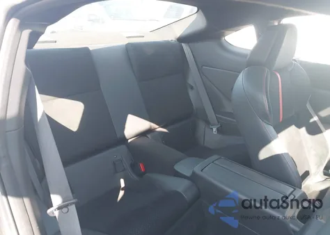 2024 Subaru Brz Limited из США, поврежденный, VIN JF1ZDBE14R8704117